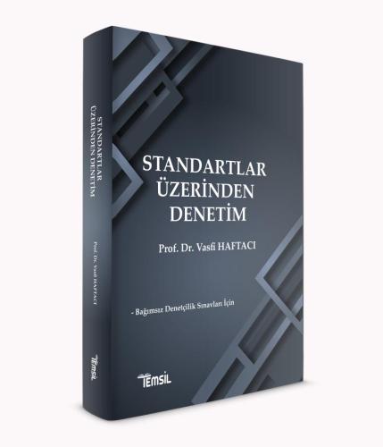 Standartlar Üzerinden Denetim