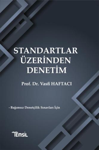 Standartlar Üzerinden Denetim