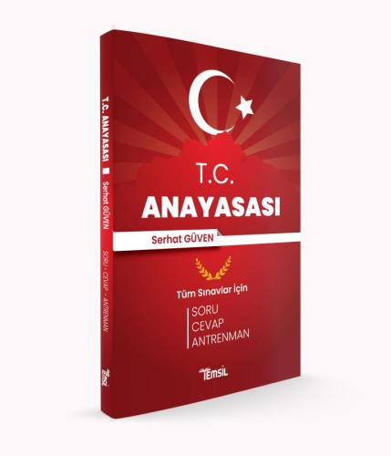 T.C. Anayasası