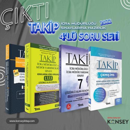 TAKİP Soru Seti