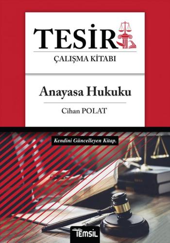 Tesir Anayasa Hukuku Konu Anlatımı