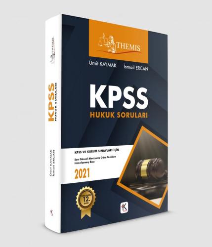 Themis Kpss Hukuk Soruları