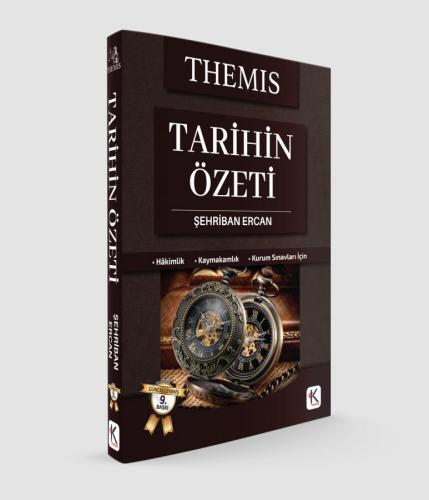 Themis Tarihin Özeti