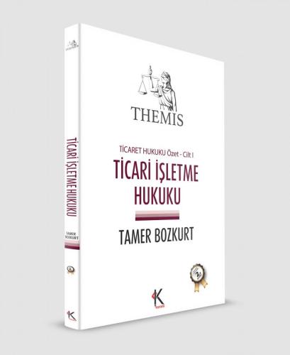 THEMIS - TİCARİ İŞLETME HUKUKU