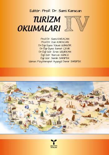 Turizm Okumaları IV