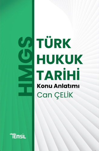 Türk Hukuk Tarihi