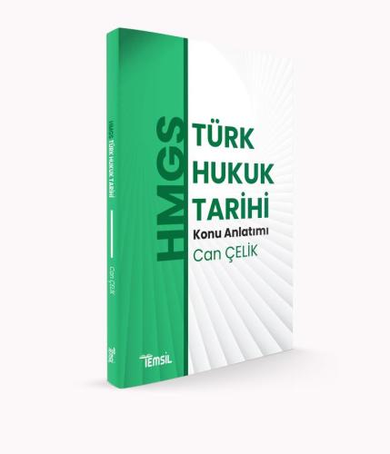 Türk Hukuk Tarihi