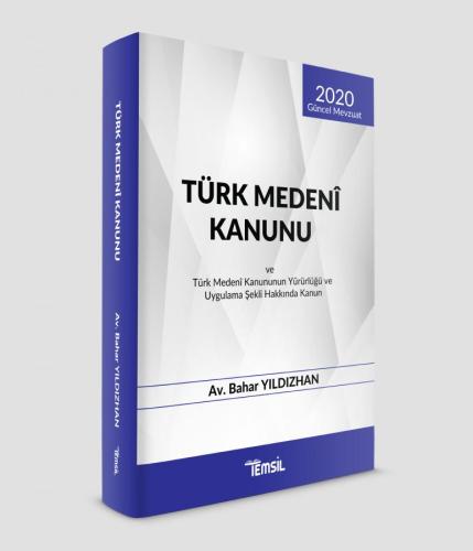 Türk Medeni Kanunu