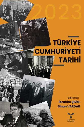 Türkiye Cumhuriyeti Tarihi