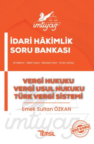 Vergi Hukuku- Vergi Usul Hukuku- Türk Vergi Sistemi