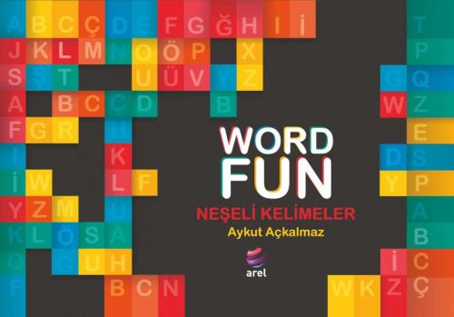 Word Fun Neşeli Kelimeler