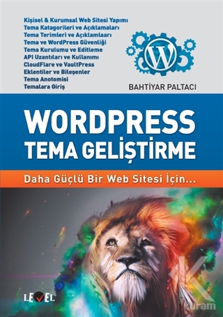 Wordpress Tema Geliştirme