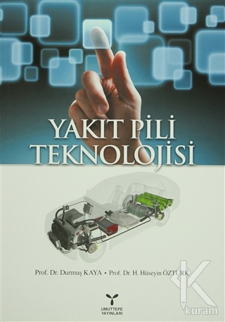 Yakıt Pili Teknolojisi