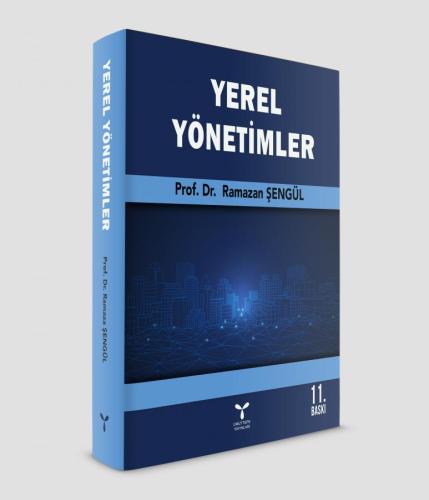 Yerel Yönetimler