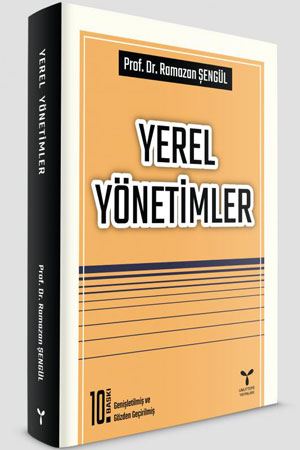 Yerel Yönetimler