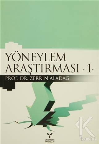 Yöneylem Araştırması - 1